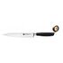 ZWILLING All * Star Carving Knife, 20 cm, Gold Matte