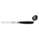 ZWILLING All * Star Universal Knife, 13 cm, Black