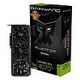GAINWARD GeForce RTX 4070 Ti Phantom Reunion Golden Sample, 12GB GDDR6X, PCI-Express (3536)