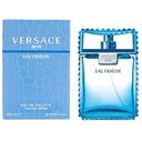VERSACE Man Eau Fraiche Eau de Toilette Spray 100 ml