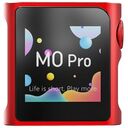 SHANLING M0 Pro, Red
