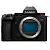 PANASONIC Lumix DC-S5II Body, Schwarz (DC-S5M2K)