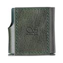 SHANLING Protective Case M0 Pro, Green