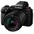 PANASONIC Lumix DC-S5II Kit, S 20-60 mm F3.5-5.6, Schwarz (DC-S5M2K)