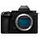 PANASONIC Lumix DC-S5IIX Body, Schwarz (DC-S5M2X)