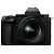 PANASONIC Lumix DC-S5IIX, S 20-60 mm F3.5-5.6, Schwarz (DC-S5M2XK)