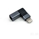 FIIO LF-LT Lightning DAC Adapter