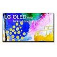 LG ELECTRONICS OLED77G29LA.AVS, CH-Model