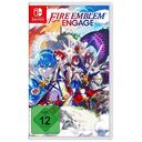 Fire Emblem Engage (Nintendo), NSW