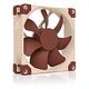 NOCTUA NF-A9 5V 92mm, Beige/Brown