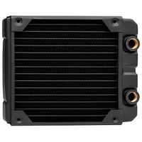 CORSAIR Hydro X Series XR5, 140mm, Black (CX-9031001-WW)