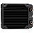 CORSAIR Hydro X Series XR5, 140mm, Black (CX-9031001-WW)