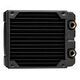 CORSAIR Hydro X Series XR5, 140mm, Black (CX-9031001-WW)
