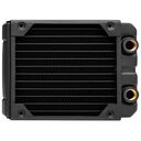 CORSAIR Hydro X Series XR5, 120mm, Schwarz (CX-9030001-WW)