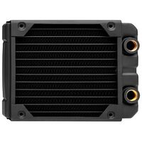 CORSAIR Hydro X Series XR5, 120mm, Black (CX-9030001-WW)