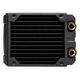 CORSAIR Hydro X Series XR5, 120mm, Black (CX-9030001-WW)