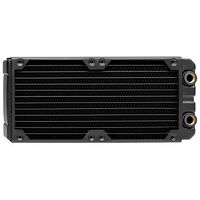 CORSAIR Hydro X Series XR7, 240mm, Black (CX-9030004-WW)