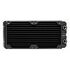 CORSAIR Hydro X Series XR7, 240mm, Black (CX-9030004-WW)