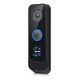 UBIQUITI UniFi Protect G4 Doorbell Pro, Black (UVC-G4 Doorbell Pro)