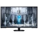 SAMSUNG Odyssey Neo G7 G70C LS43CG700NUXEN