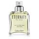 CALVIN KLEIN Eternity for Men Eau de Toilette Spray 200 ml