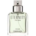 CALVIN KLEIN Eternity for Men Cologne Eau de Toilette Spray 100 ml