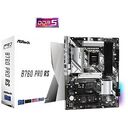 ASROCK B760 Pro RS, Intel B760