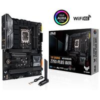 ASUS TUF GAMING Z790-PLUS WIFI, Intel Z790 (90MB1D80-M0EAY0)