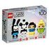 LEGO BrickHeadz - Disney 100th Celebration (40622)