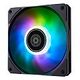 SILVERSTONE Air Slimmer 120 ARGB (SST-AS120B-ARGB)