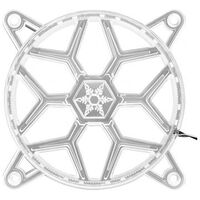 SILVERSTONE FG141 140mm fan grill RGB (SST-FG141)