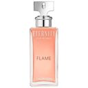 CALVIN KLEIN Eternity Flame Eau de Parfum Spray 100 ml