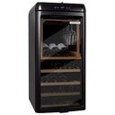 KIBERNETIK Wine Cabinet PWK24 (106262)