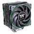 THERMALTAKE Toughair 510, Racing Green (CL-P075-AL12RG-A)