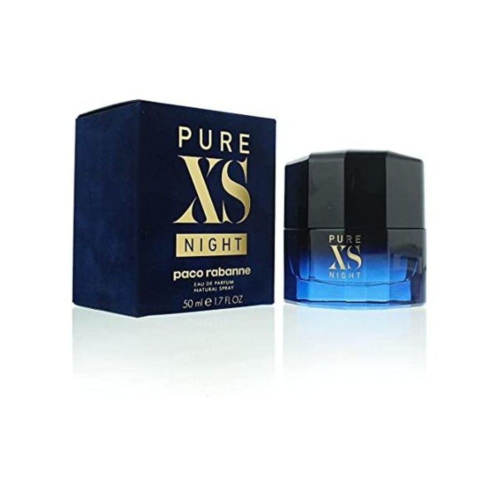 PACO RABANNE Pure XS Night Eau de Parfum Spray 50 ml