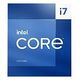 INTEL Core i7-13700 "Raptor Lake-S", 16x 2.1GHz (5.2GHz), Sockel 1700, Boxed mit Intel Laminar RM1 Kühler (BX8071513700)