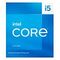 INTEL Core i5-13400F "Alder Lake-S", 10x 2.5GHz (4.6GHz), Sockel 1700, Boxed mit Intel Laminar RM1 Kühler (BX8071513400F)