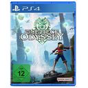 One Piece Odyssey (Bandai Namco), PS4