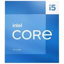 INTEL Core i5-13500 "Alder Lake-S", 14x 2.5GHz (4.8GHz), Sockel 1700, Boxed mit Intel Laminar RM1 Kühler (BX8071513500)
