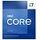 INTEL Core i7-13700F "Raptor Lake-S", 16x 2.1GHz (5.2GHz), Sockel 1700, Boxed mit Intel Laminar RM1 Kühler (BX8071513700F)