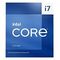 INTEL Core i7-13700F "Raptor Lake-S", 16x 2.1GHz (5.2GHz), Sockel 1700, Boxed mit Intel Laminar RM1 Kühler (BX8071513700F)