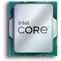 INTEL Core i7-13700F "Raptor Lake-S", 16x 2.1GHz (5.2GHz), Socket 1700, Tray (CM8071504820806)