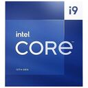 INTEL Core i9-13900F "Raptor Lake-S", 24x 2.0GHz (5.6GHz), Sockel 1700, Boxed mit Intel Laminar RM1 Kühler (BX8071513900F)