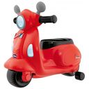 CHICCO 2-in 1 Lauflernwagen Kleine Vespa Rutscher (00009519000000)