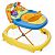 CHICCO Lauflernwagen Walky Talky, Sunny (05079540780000)