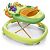 CHICCO Lauflernwagen Walky Talky, Green Wave (07079540320000)