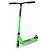 MOTION Scooter Urban Pro, Black / Green (MO-U-17)
