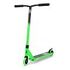 MOTION Scooter Urban Pro, Black / Green (MO-U-17)