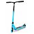 MOTION Scooter Urban Pro, Black / Blue (MO-U-16)
