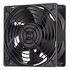 SILVERSTONE FHS 120X 120mm PWM-Industrial fan (SST-FHS120X)